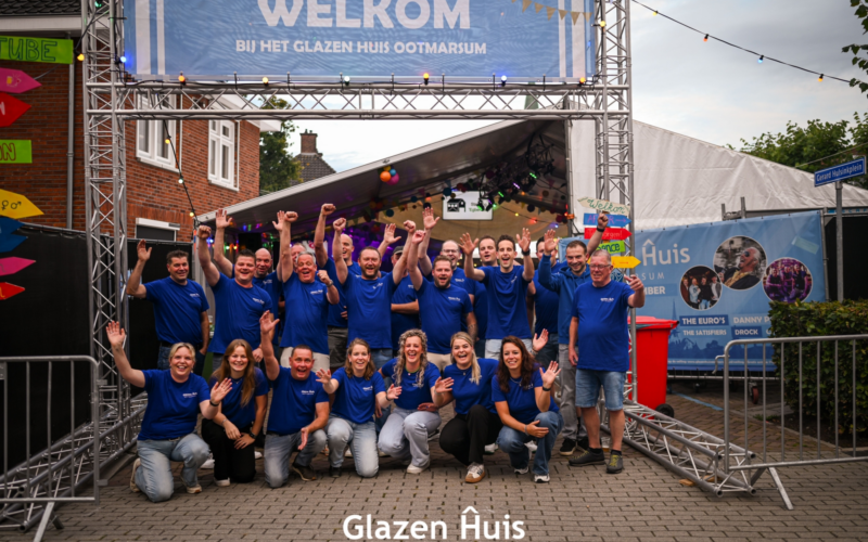 Glazenhuis Ootmarsum