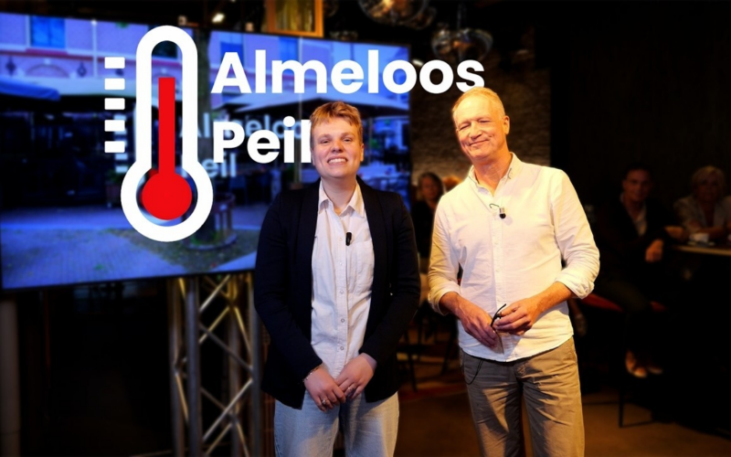 Almeloos Peil Thumbnail