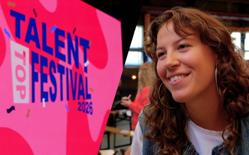 Top talent festival 2026 hengelo