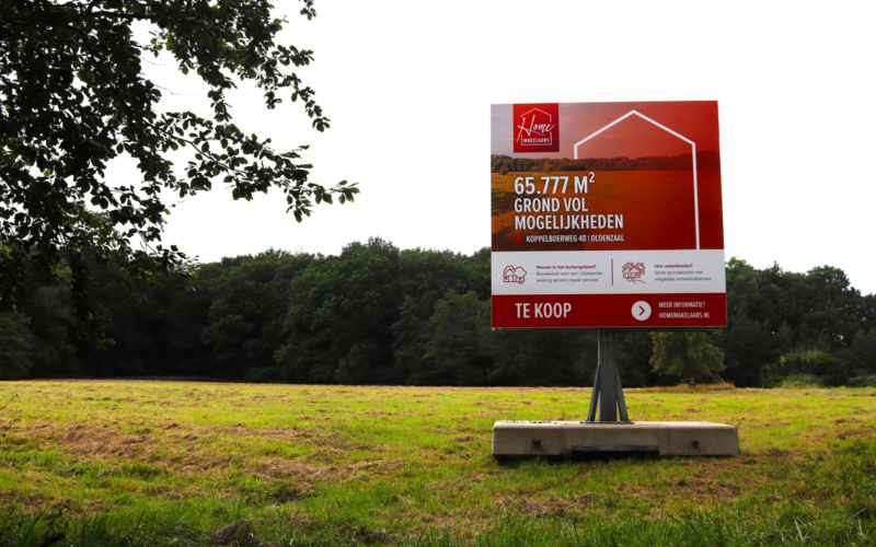 Kavel Koppelboerweg