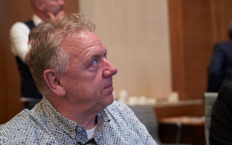Erwin Versteeg