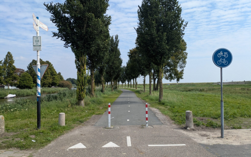 Paaltjescheckdag