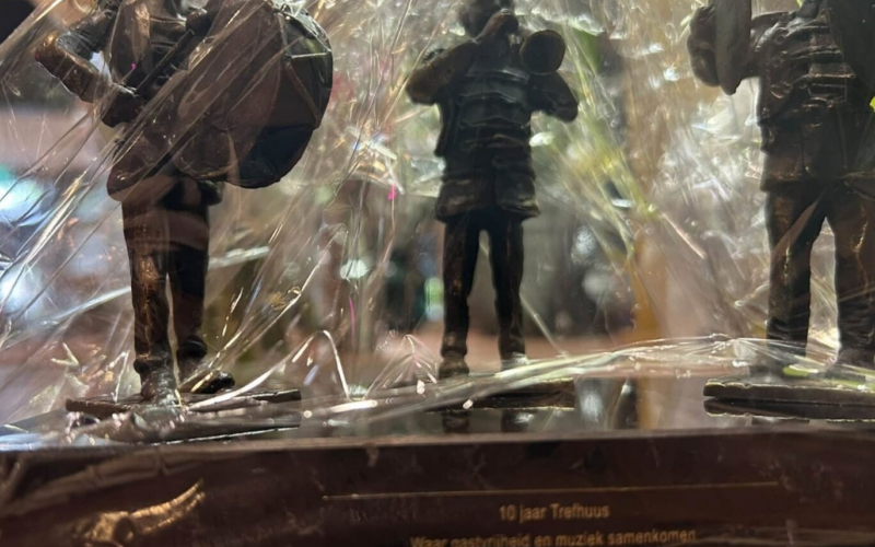 10 jaar Trefhuus Overdinkel