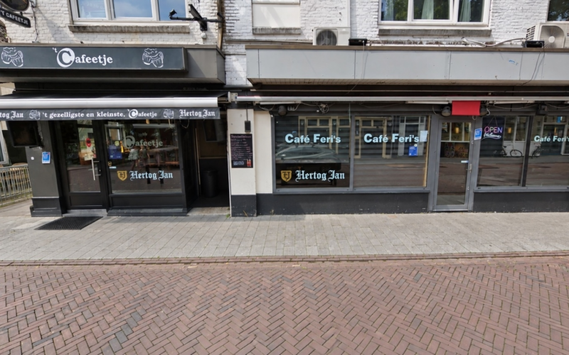 260917 cafes hengelo