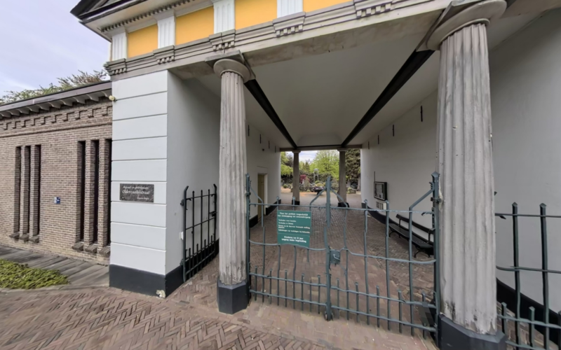20260918 algemene begraafplaats oldenzaalsestraat hengelo