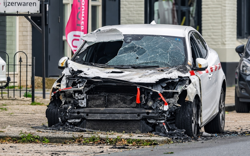 20260917 autobrand uitslagsweg hengelo news united dennis bakker