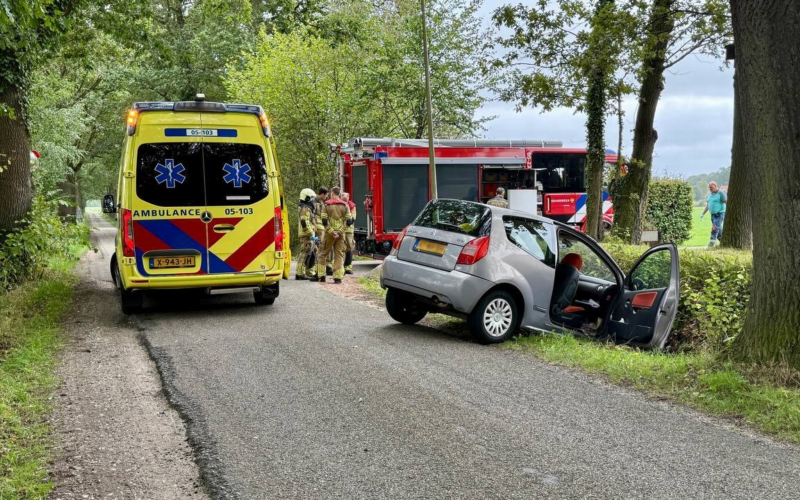 Beuningen 20260919