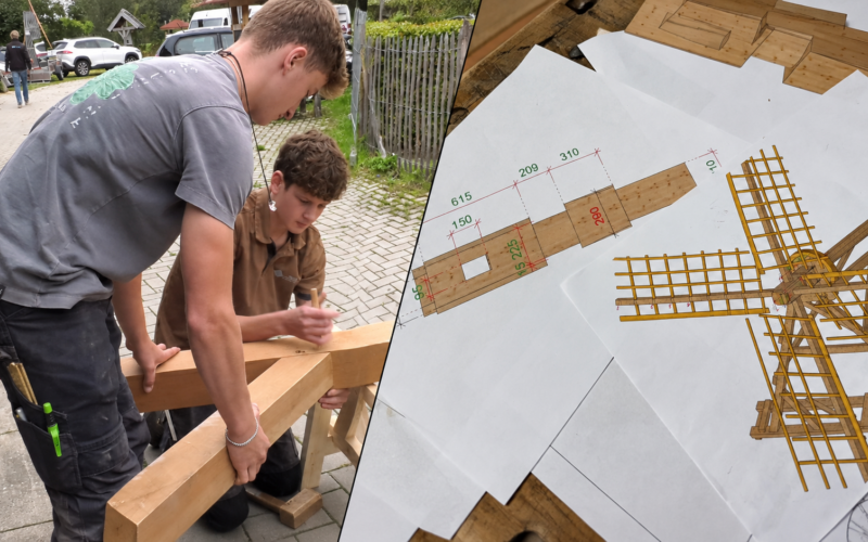 20260921 ribo roc studenten houtverbinding tjasker