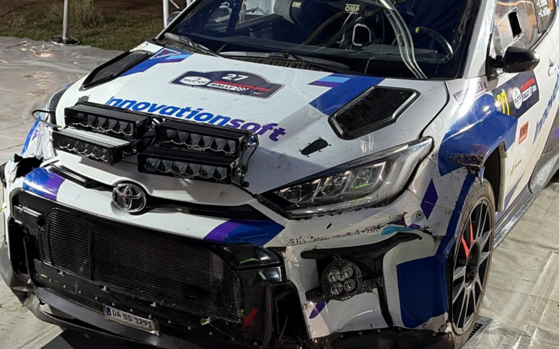 Auto Eduard Eertink
