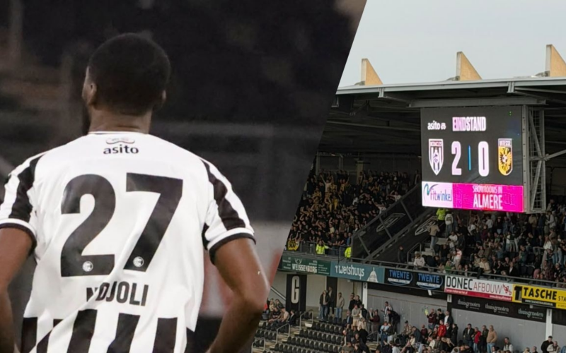 Heracles Vitesse