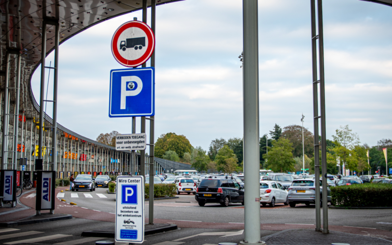 20260923 parkeerplaats Miro foto 1 Twente 3