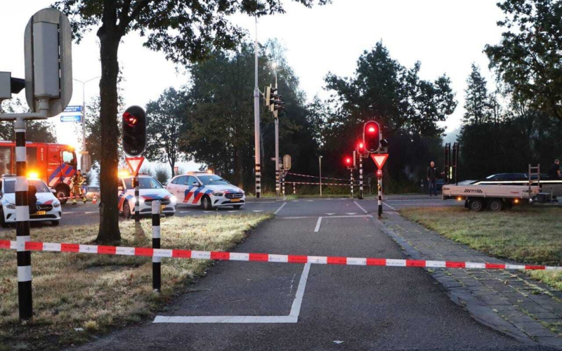 Oldenzaal fietser