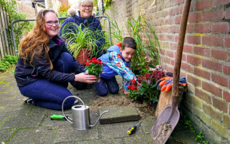 Wierden IVN inspiratie