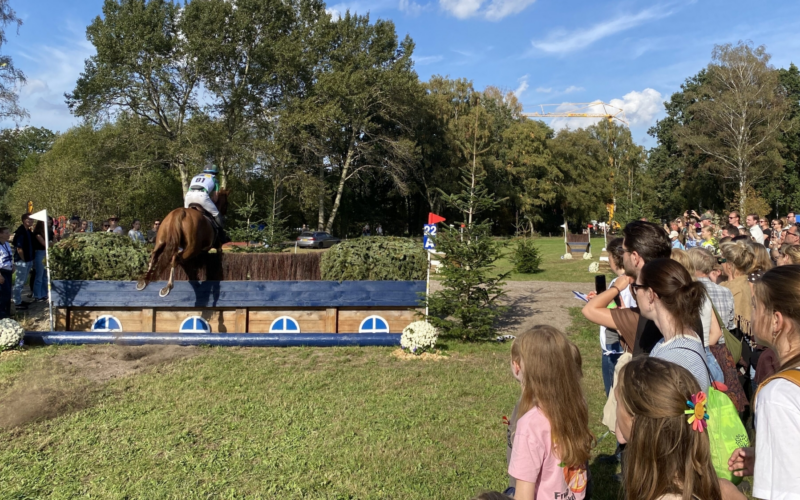 Military Boekelo 2026 1