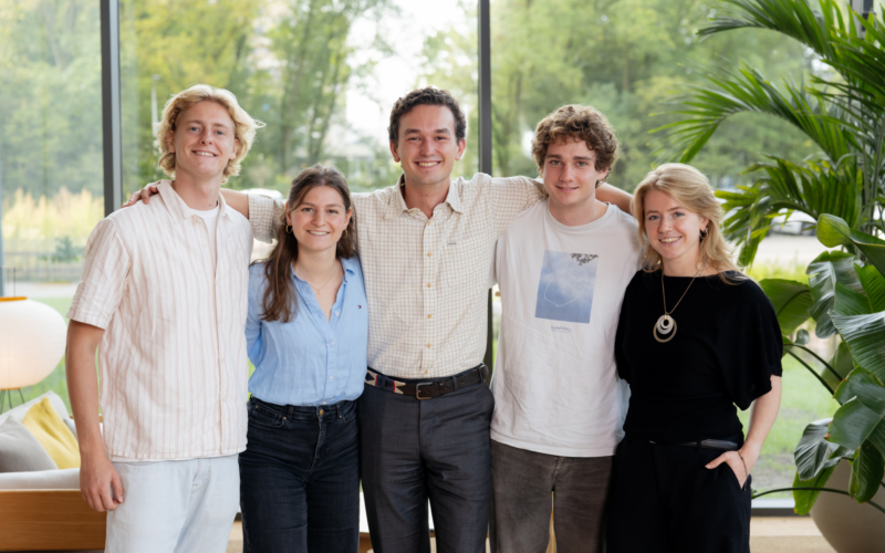 Nationale denktank 2026