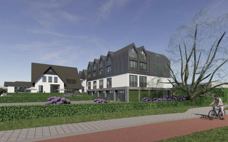 Villa Gelderman Oldenzaal