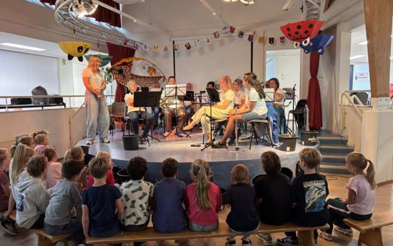 Ootmarsum muziek 01