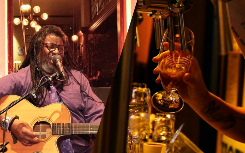 Bock Blues Festival Almelo