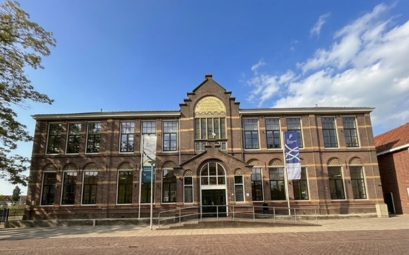 De Franciscusschool
