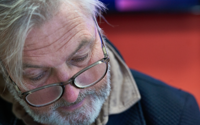 Gertjan Ardesch