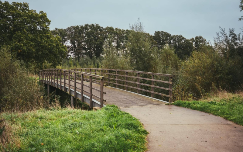 Brug Glane 1 1