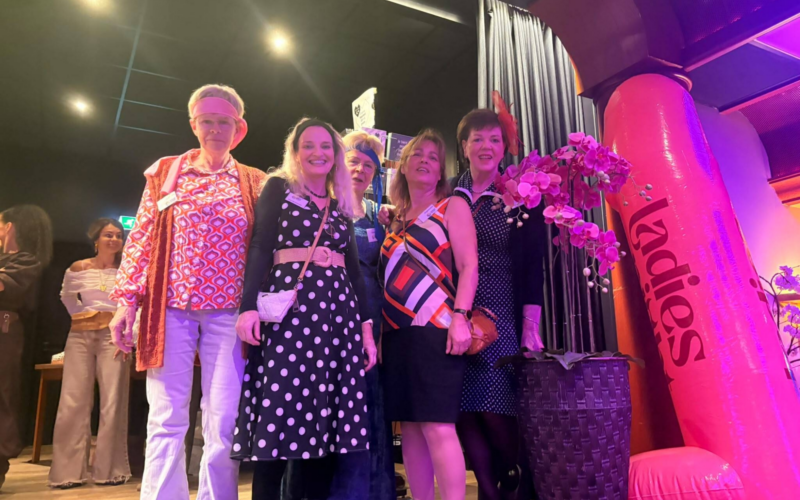 Ladies Night Reutum