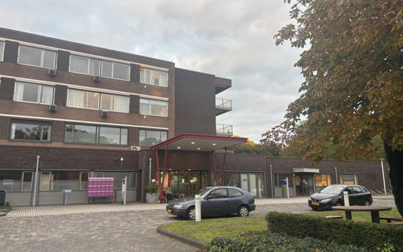 Het Wiedenbroek Haaksbergen