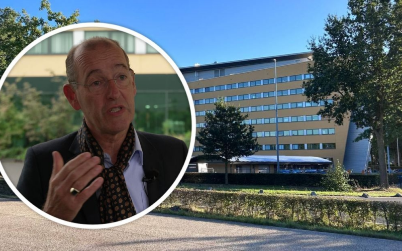 Schelberg opvang hazeweg rtv oost
