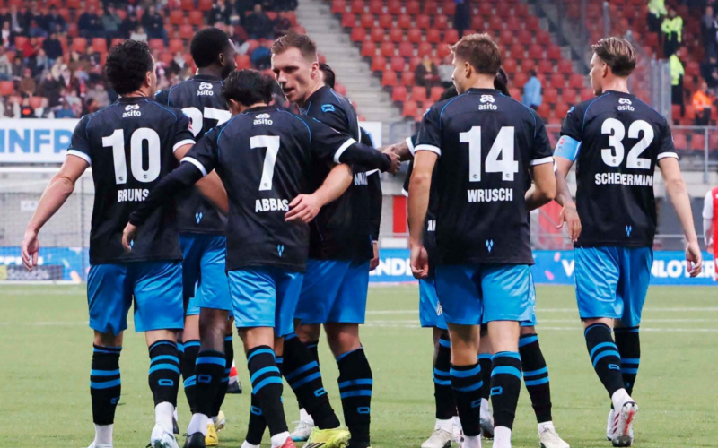 MVV Heracles