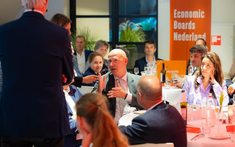 Erwin Hoogland Almelo