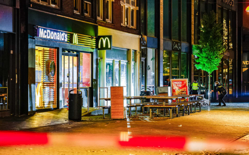 20261023 Kalanderstraat steekincident