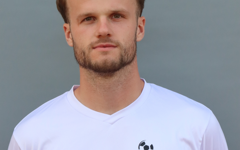 Jesper Middelkamp