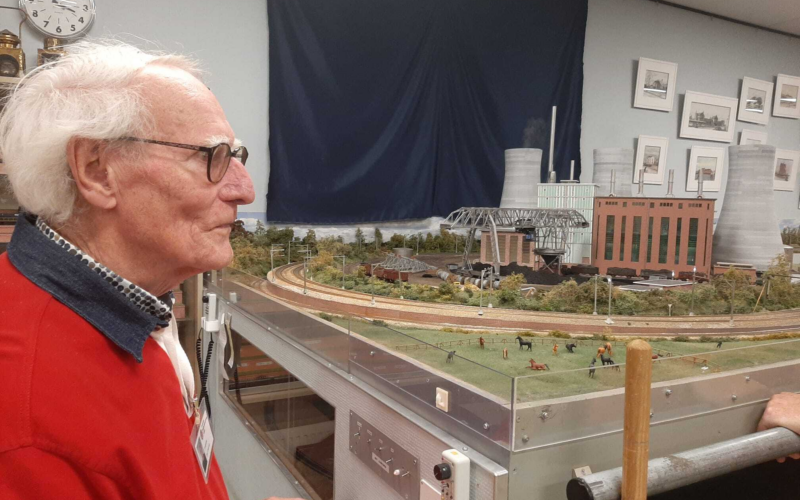 20261025 Twentse Modelspoorweg Club Enschede Ben Vreeman