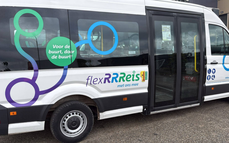 Flexbus Haaksbergen