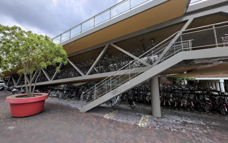 20220705 station hengelo fietsflat 1