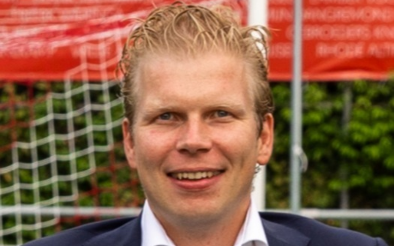Harald Eertink breed