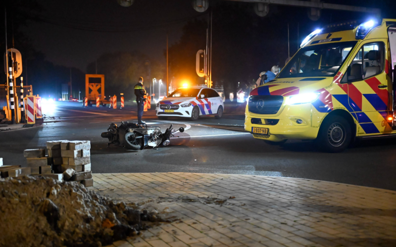112 van rechteren limpurgsingel