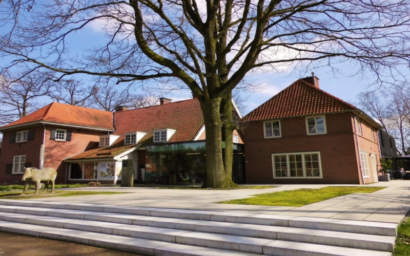 Denekamp Natura Docet Wonderryck Twente