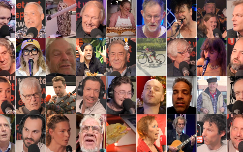 Dit was 1 Twente Vandaag compilatie thumbnail