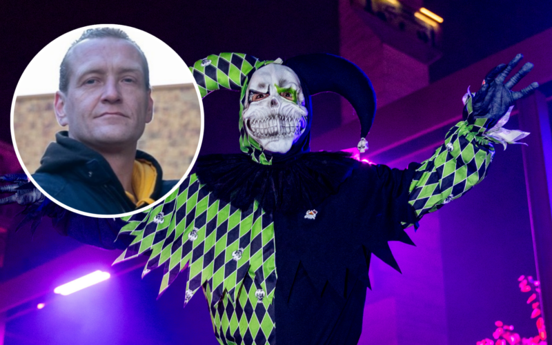 Hengelo van Van alles wat