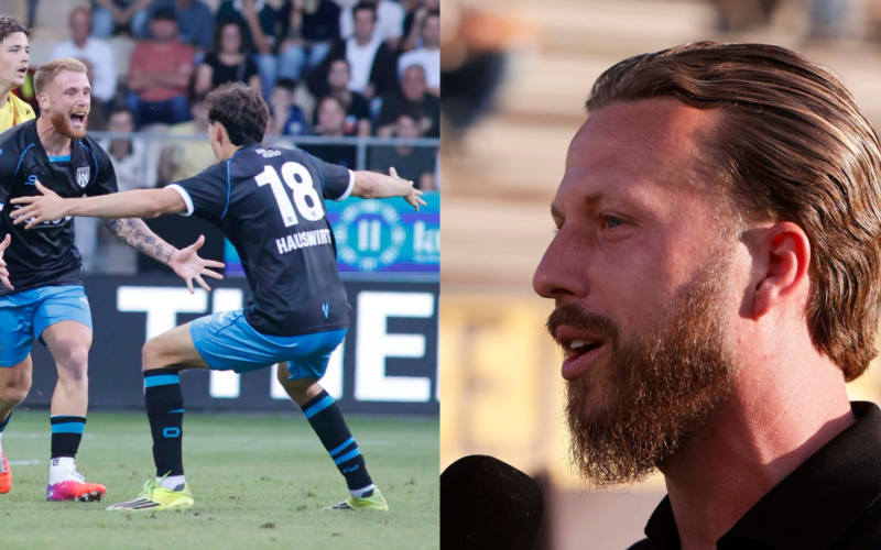 Heracles FC Den Bosch voorbeschouwing