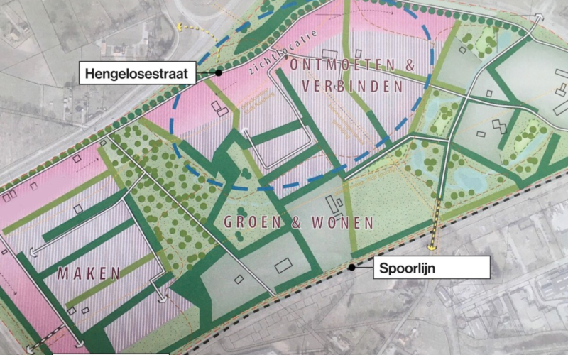 Jufferbeek Noord