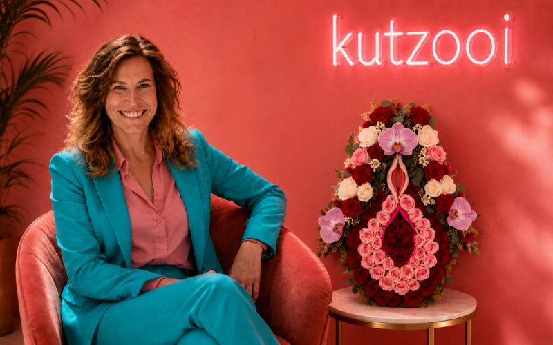 Kutzooi Michaela