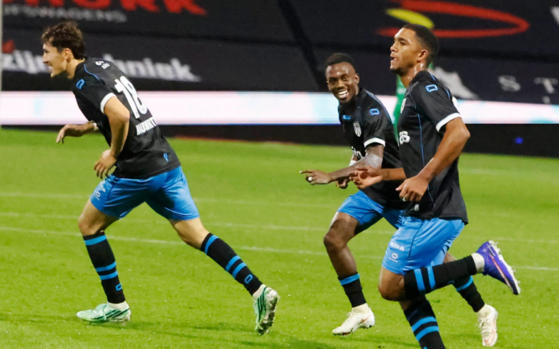 Manny Rodriguez Heracles