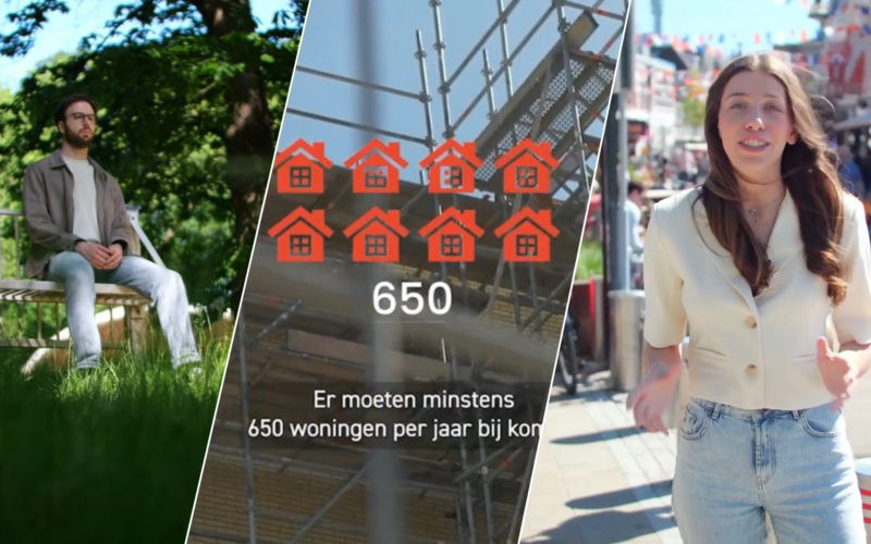 Nominaties 1 Twente bij Lokale Media Awards 2026