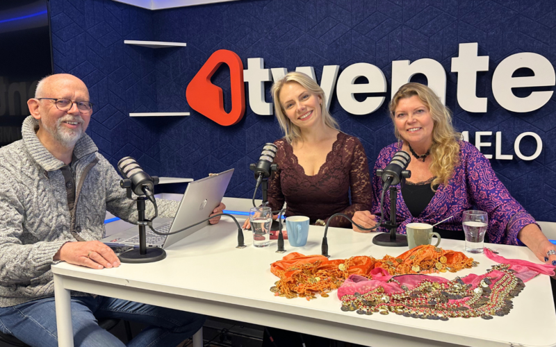 PODCAST WIEAAZEGT EILEEN KNIJF