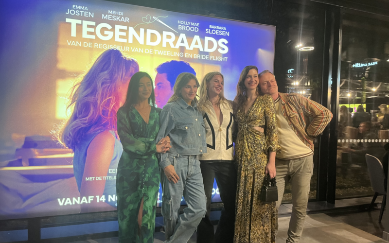 Premiere Tegendraads 2