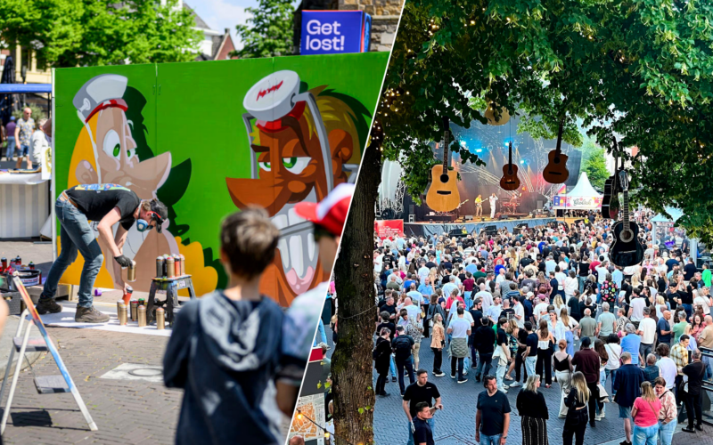 Red Roots x Street Art Festival 2026