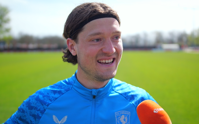 SAM LAMMERS VOL FCT VOORBESCHOUWING 20260409