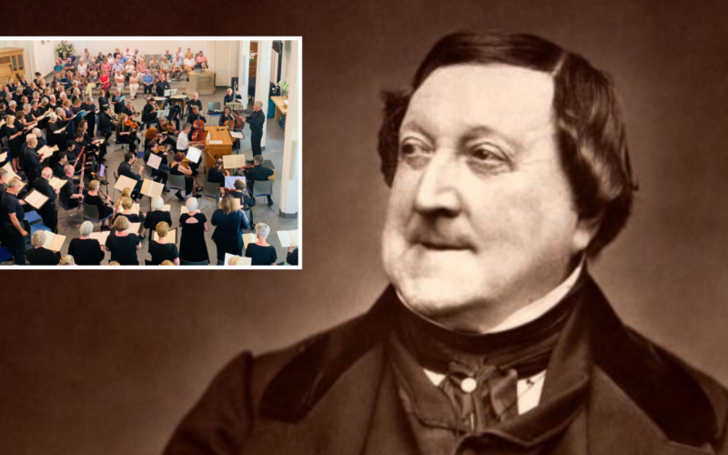 STEM zingt Rossini2